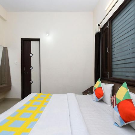 Elegant 1Br Stay In Mount Abu Central Exterior foto